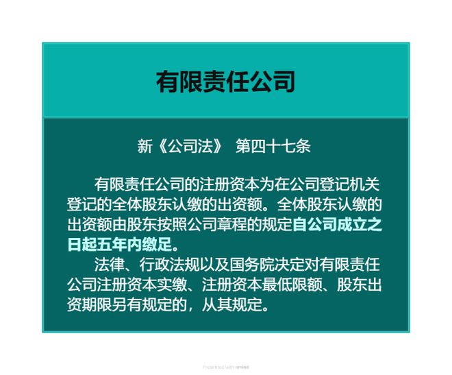 最新公司法背景下的企业治理与运营策略探讨