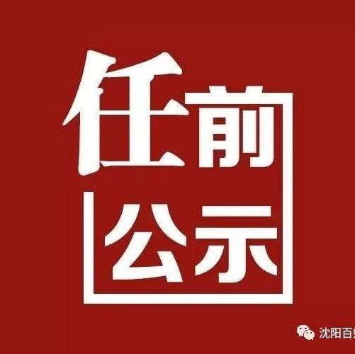 辽宁省委组织部最新公示，深化人才队伍建设，开启地方发展新篇章