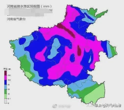 河南暴雨最新动态，实时影响及应对措施