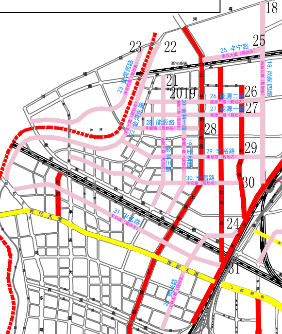 纺渭路拓宽助力城市交通与经济发展重塑区域脉络新篇章