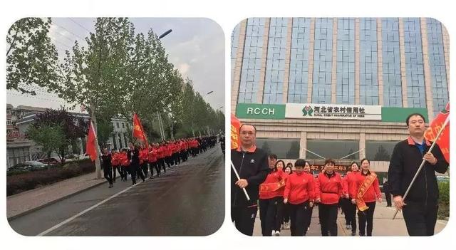 内丘县图书馆最新动态报道