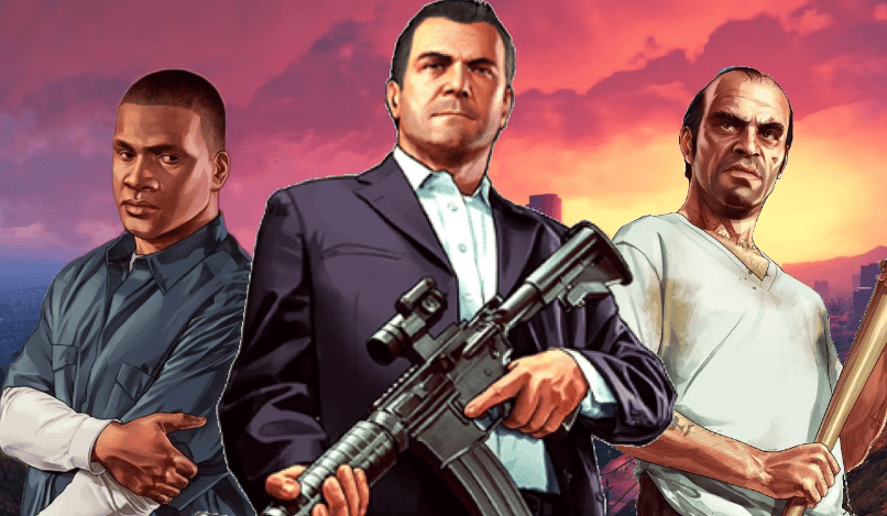 GTA5最新动态与更新深度解析