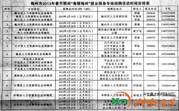 博白招聘网最新招聘动态深度解读与解析