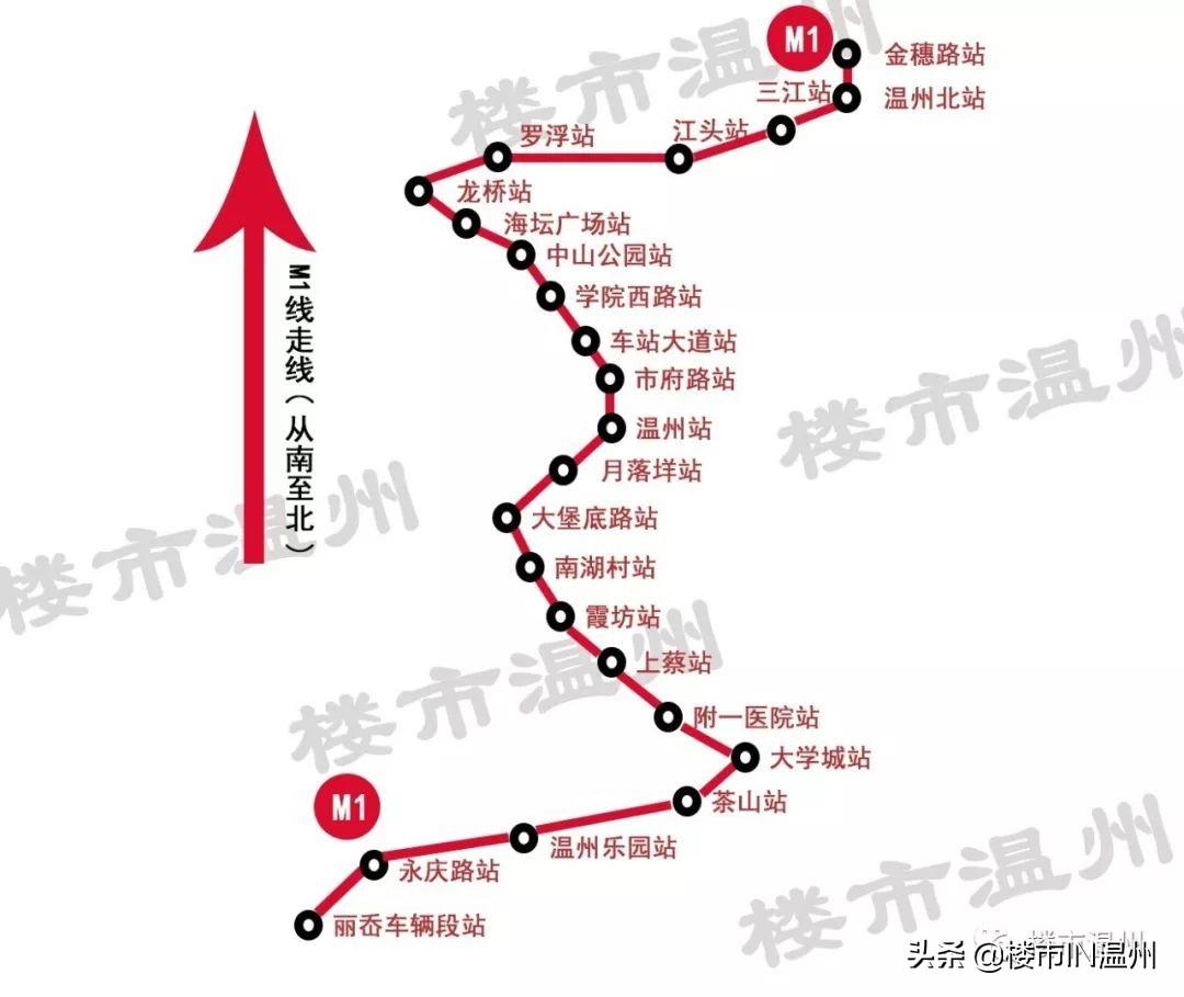 温州最新规划图揭示未来城市繁荣与活力蓝图