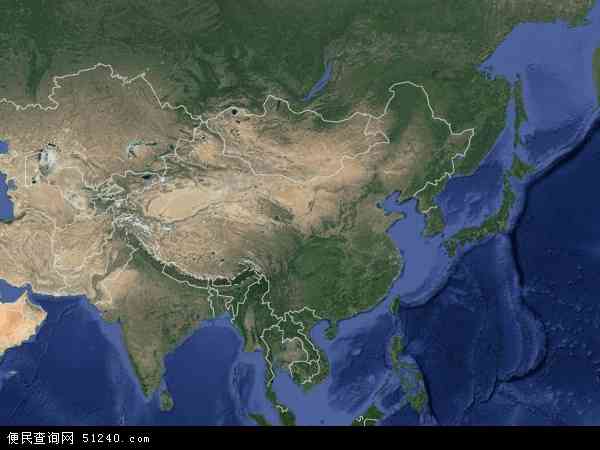 最新高清卫星地图，揭示世界面貌的科技新视角探索