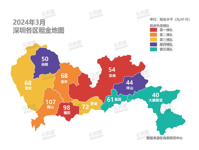 深圳市最新地图，探索未来城市的蓝图