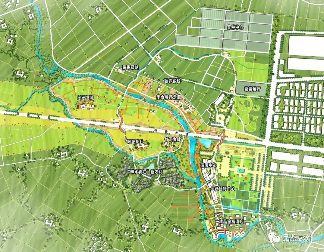 大邑县农业农村局最新发展规划概览