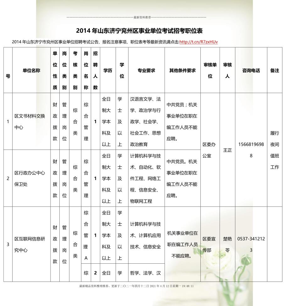 兖州市成人教育事业单位新项目助力继续教育及地方经济腾飞