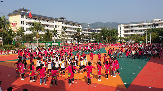 江城哈尼族彝族自治县康复事业单位最新动态报道