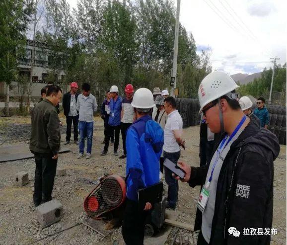 日喀则市水利局新项目助力水利建设及地方发展