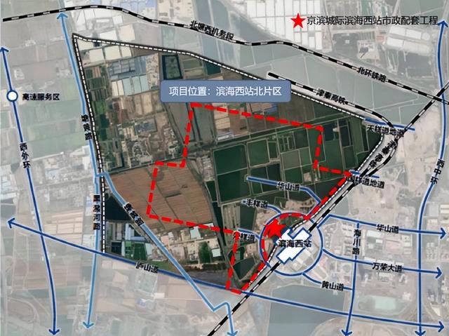 滨城区科技局规划打造科技创新高地，引领区域经济发展新篇章