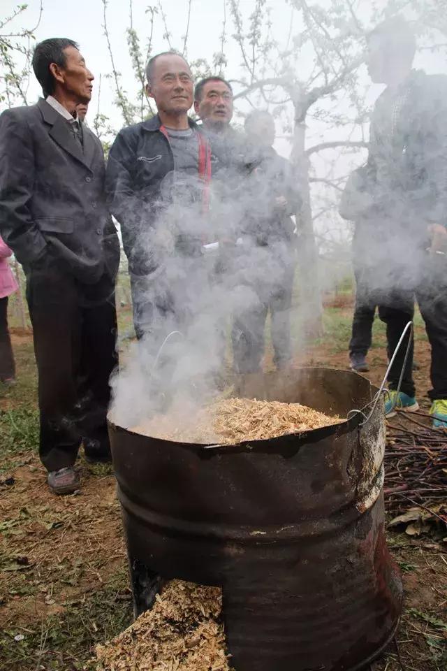 黄陵县农业农村局最新领导团队及其展望