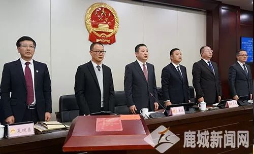 咸丰县防疫检疫站人事调整，强化公共卫生防线领军力量