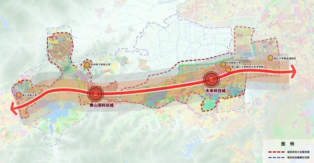 临安市科技局最新发展规划，推动科技产业创新与发展提速前进