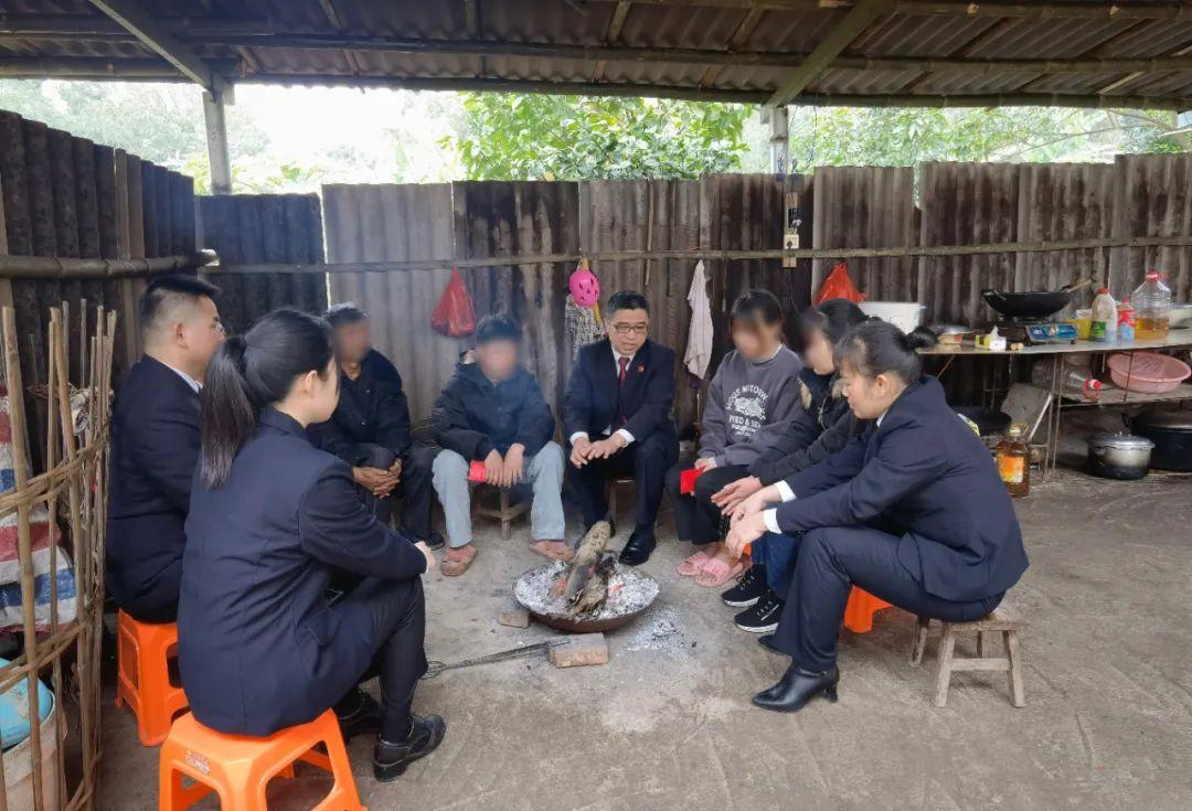 上思县农业农村局新项目推动农业现代化，乡村振兴再添动力