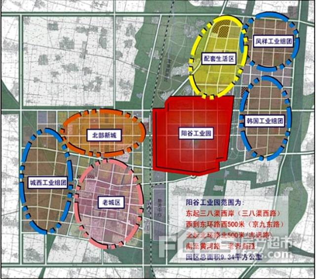 阳谷县初中未来教育蓝图，最新发展规划揭秘