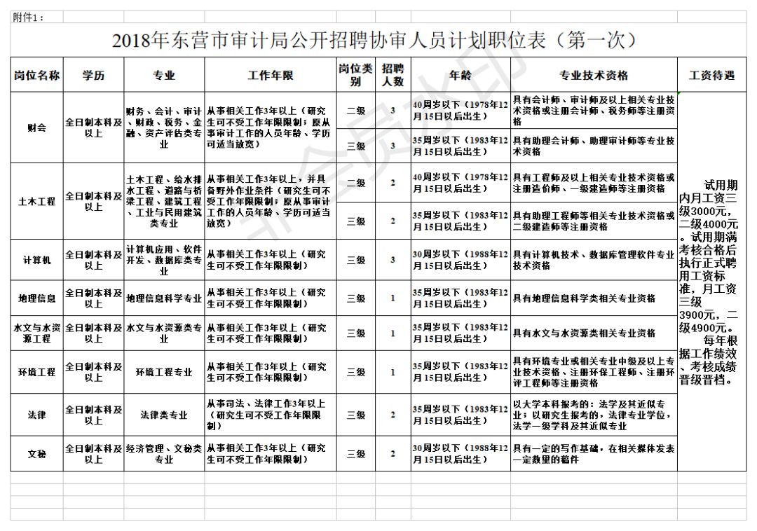 建水县审计局最新招聘启事概览