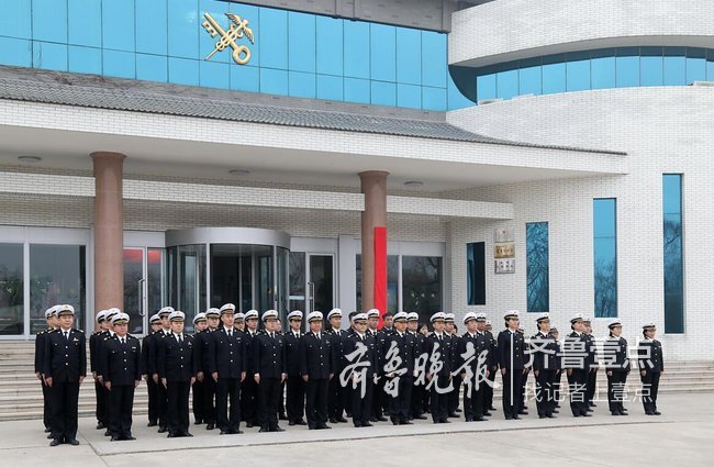 昌邑市防疫检疫站人事大调整，构建更强防疫队伍