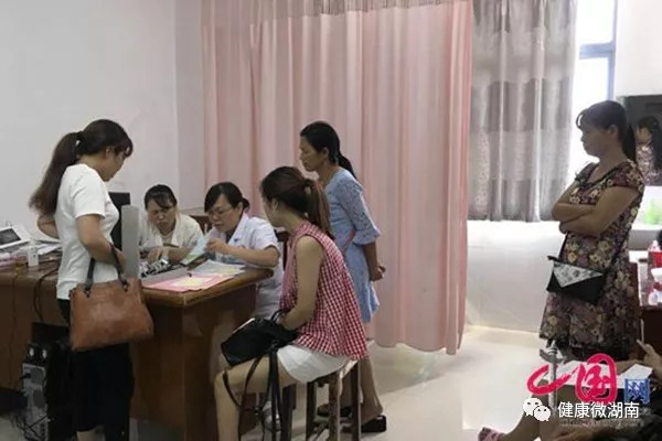 宜章县计生委最新动态新闻简报