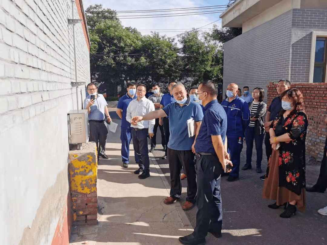 金明区应急管理局人事大调整，构建更强大的应急管理体系