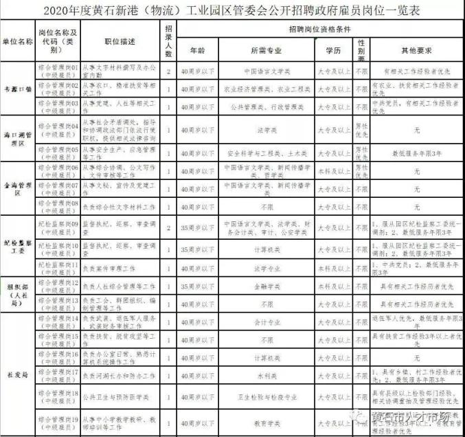 黄石港区数据与政务服务局人事任命动态解读