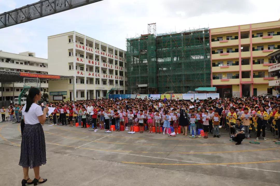 港北区小学最新招聘公告概览