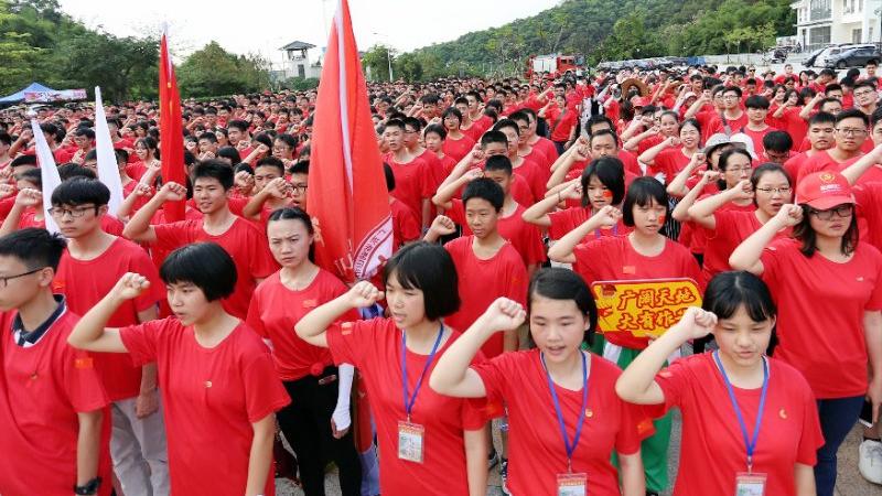 鹤山区计划生育委员会最新动态报道