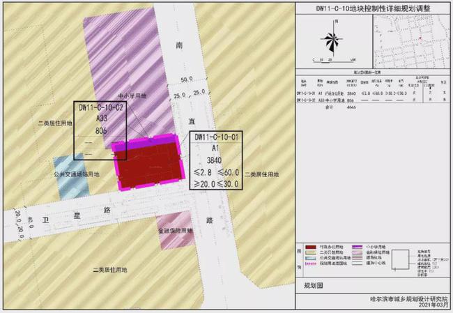 道外区小学未来教育蓝图，最新发展规划揭秘