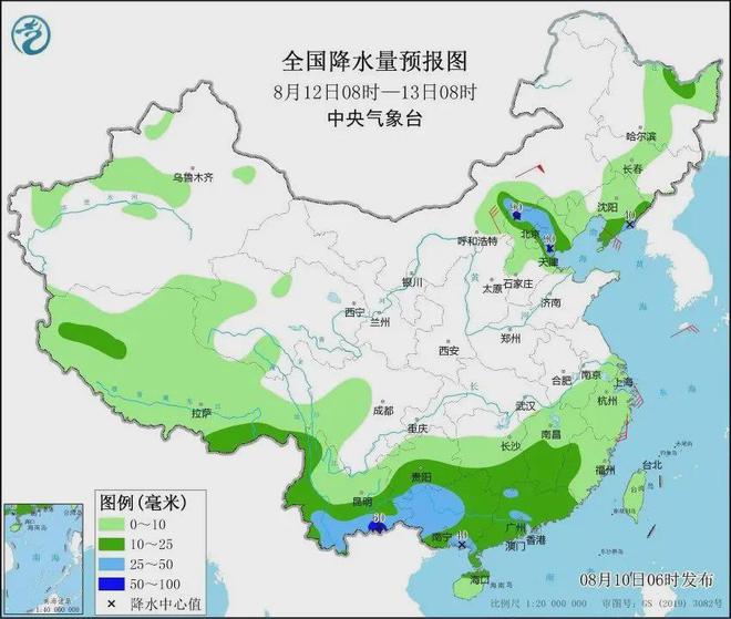 陈家港镇天气预报更新通知