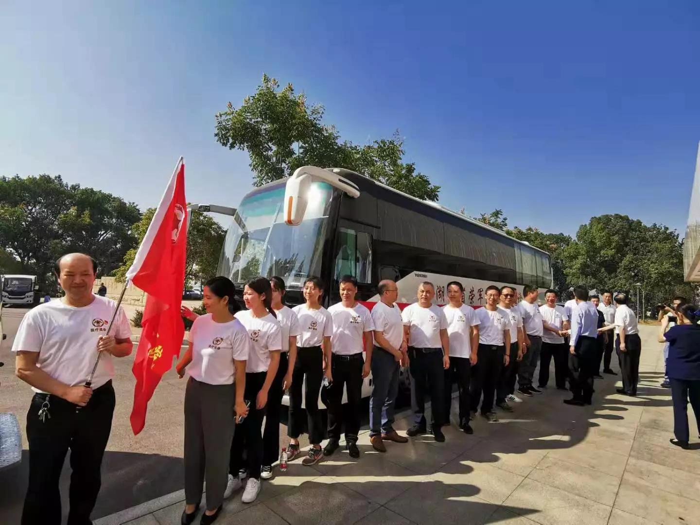 靖州苗族侗族自治县退役军人事务局新项目——重塑英雄荣耀，共筑和谐社会