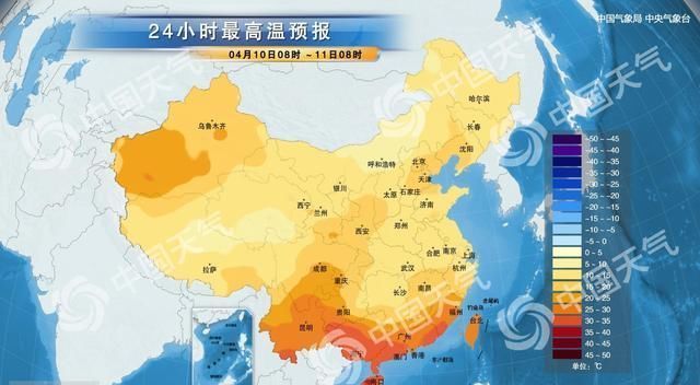 正和乡天气预报更新通知