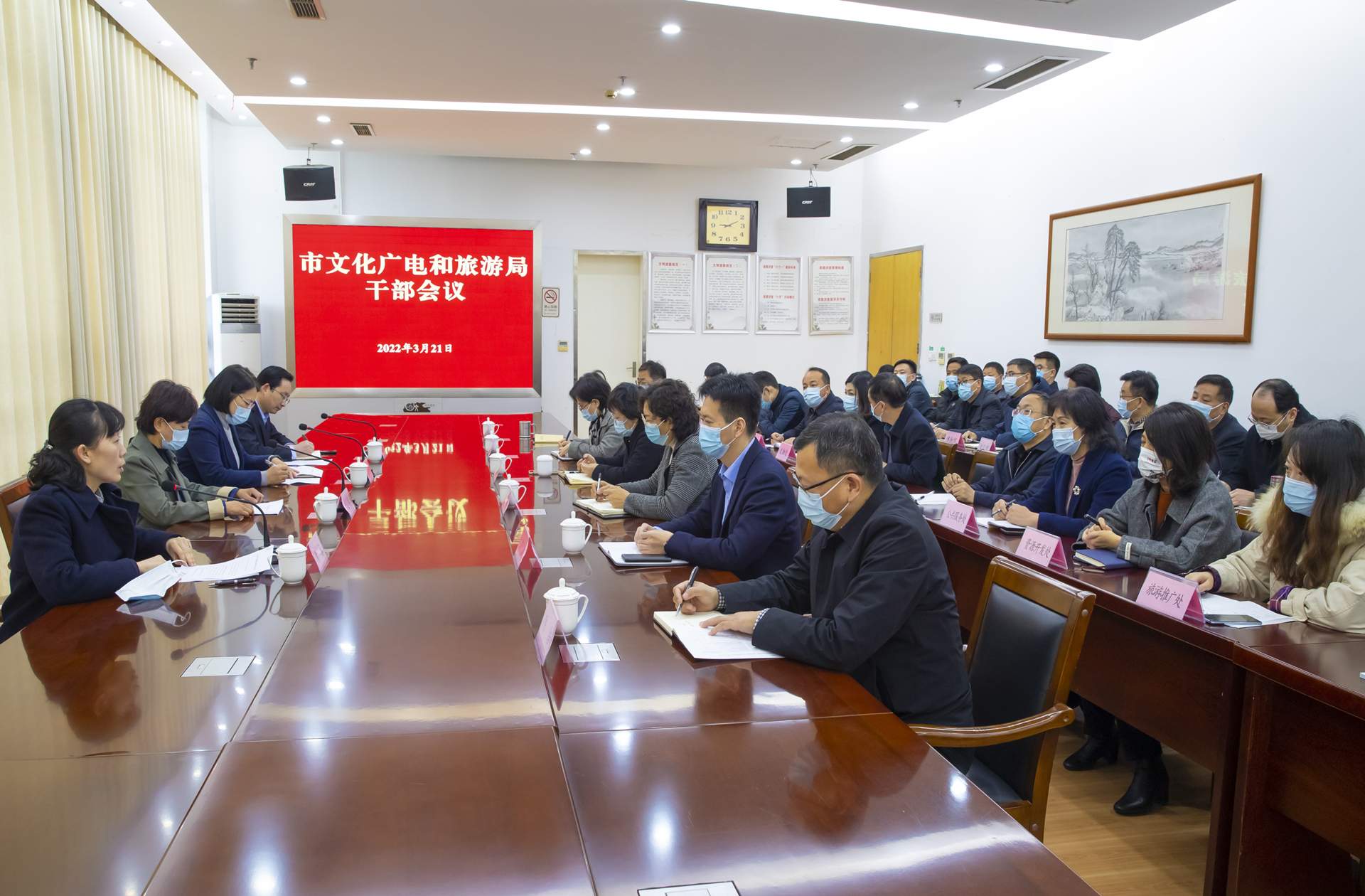 港闸区文化局最新动态，聚焦文化繁荣与发展