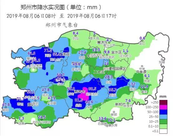 来集镇天气预报更新通知