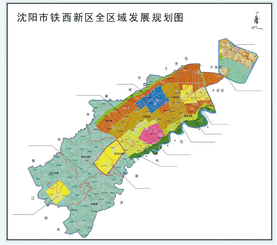 铁西区计划生育委员会最新发展规划深度解析