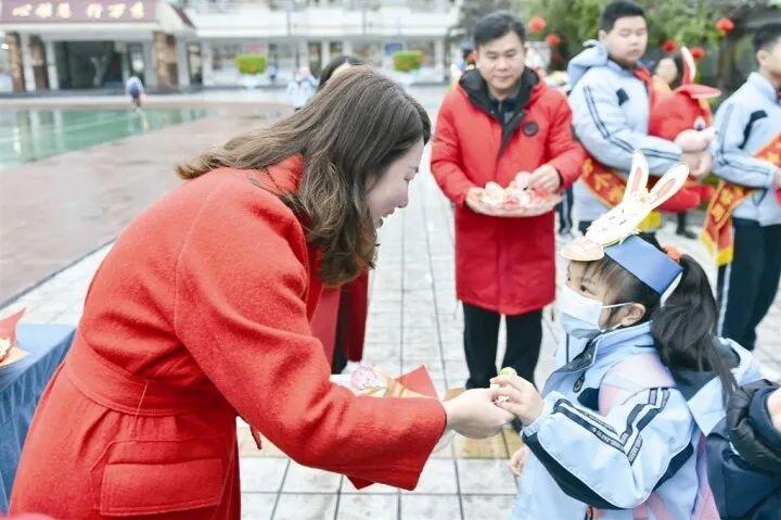 万秀区小学创新项目，引领教育变革，培育未来之星领袖人才