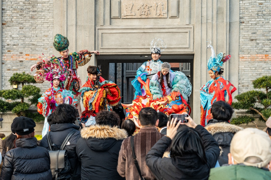 登封市剧团新项目，传承与创新融合，展现艺术多彩魅力