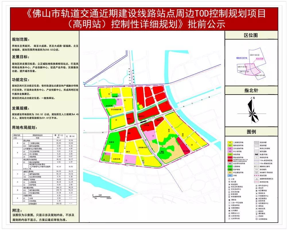 佛山市交通局发展规划揭秘，构建现代化交通体系，助力城市高质量发展新篇章