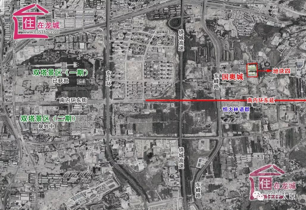 站北路社区新项目，重塑城市生活品质的新起点