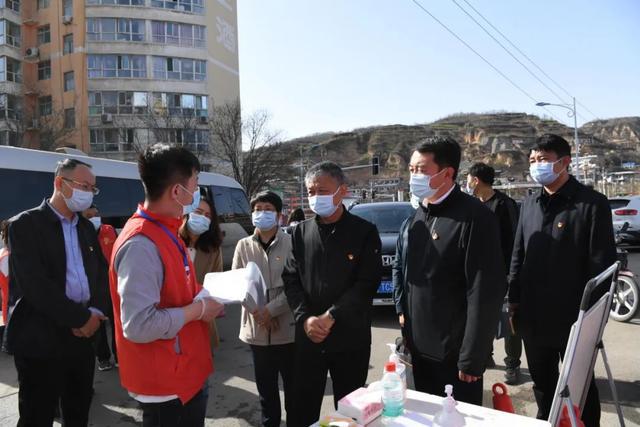 曹郭村委会最新动态报道