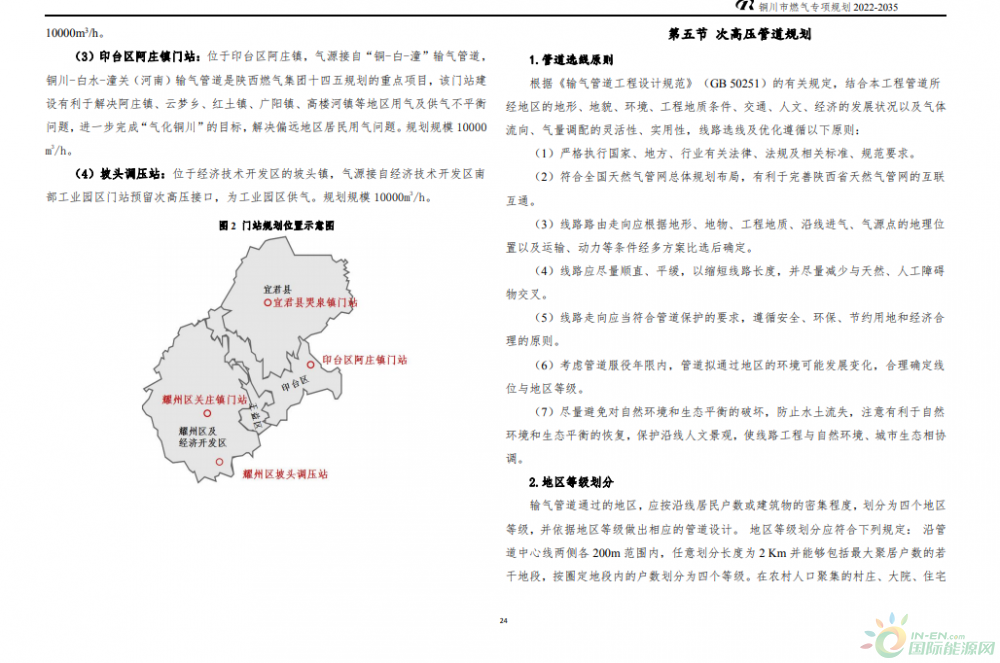 铜川市气象局未来发展规划展望