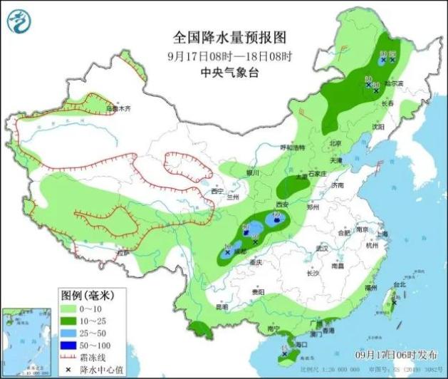 都杨镇天气预报更新通知